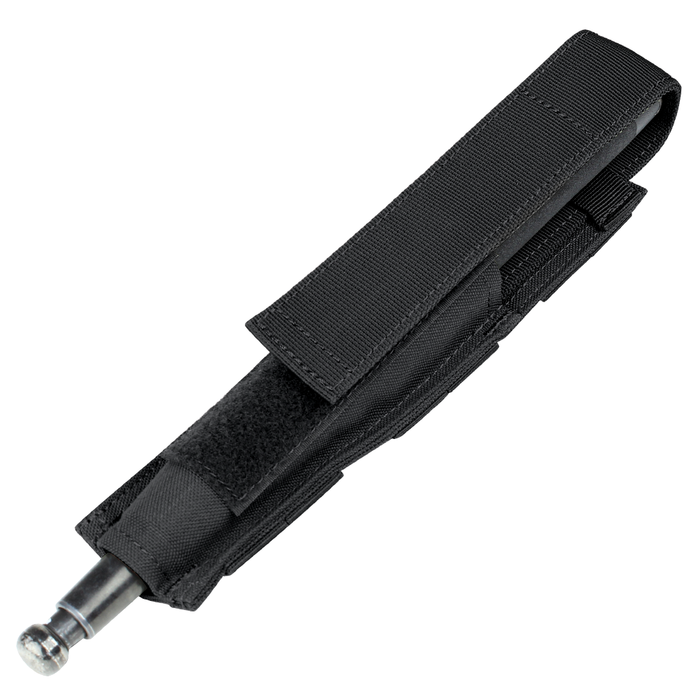 Porte-bâton Condor Baton Pouch jusqu'à 66 cm ouverture pour bâton déployé MOLLE