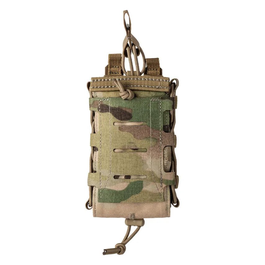 Porte-chargeur 5.11 Tactical Simple Multicalibre Flex
