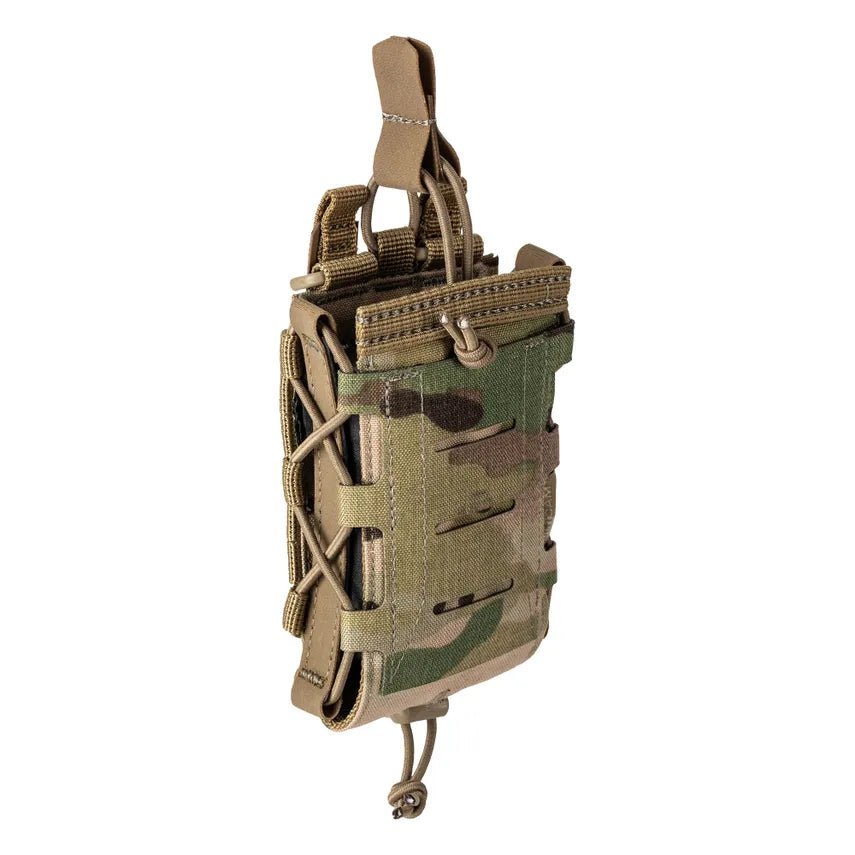 Porte-chargeur 5.11 Tactical Simple Multicalibre Flex