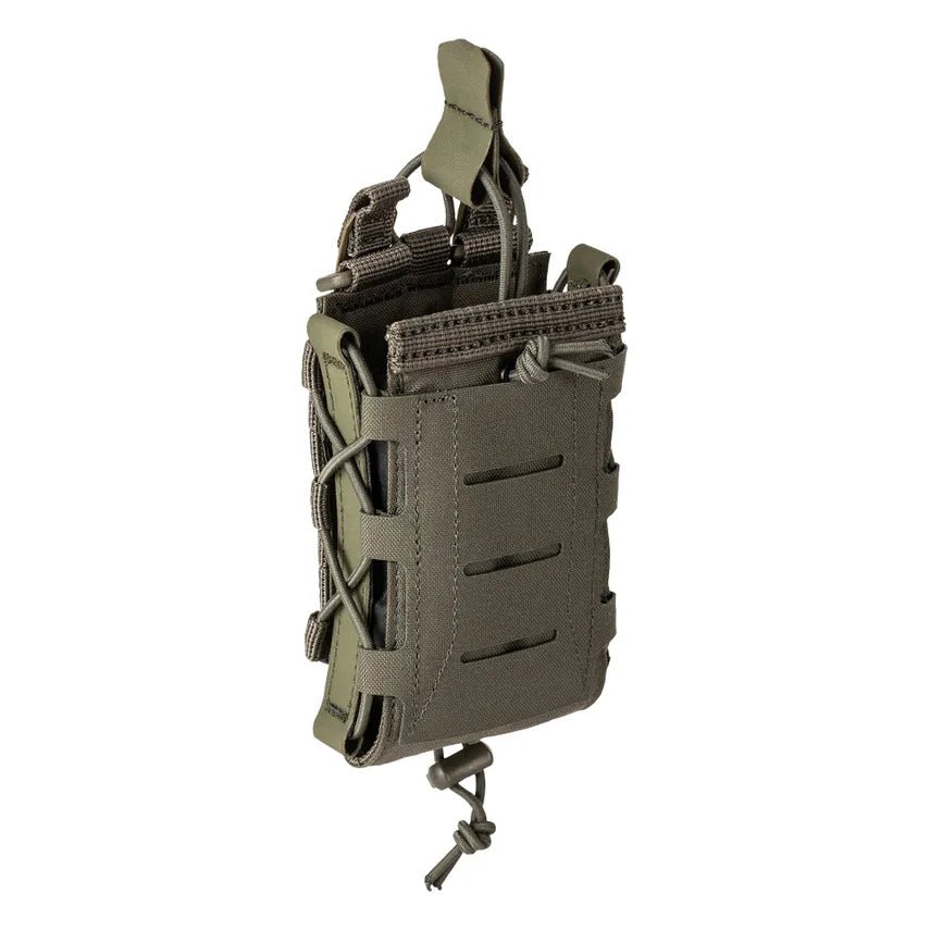 Porte-chargeur 5.11 Tactical Simple Multicalibre Flex