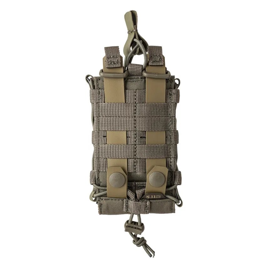 Porte-chargeur 5.11 Tactical Simple Multicalibre Flex
