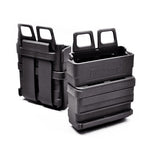 Porte-chargeur 7.62 ITW Nexus FastMag Heavy en polymère rigide fixation MOLLE