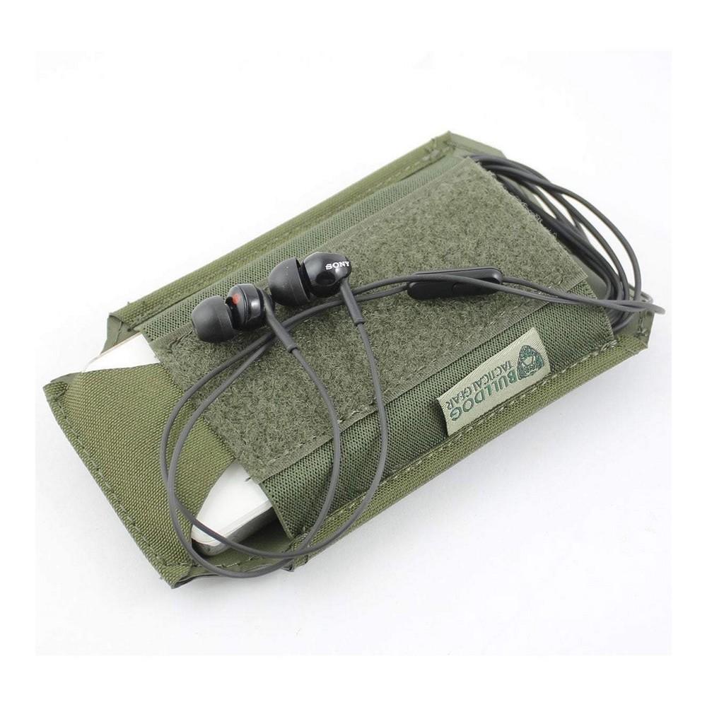 Porte-chargeur Elastic Adapt Large 1X1 Bulldog Tactical Gear