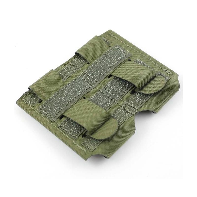 Porte-chargeur Elastic Adapt Large Bulldog Tactical Gear