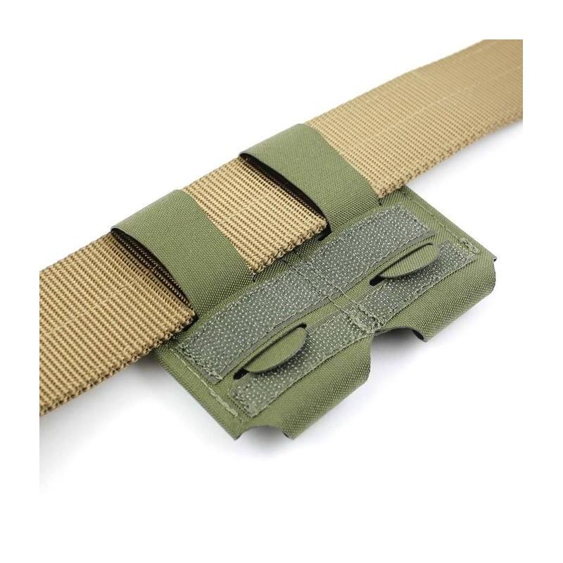 Porte-chargeur Elastic Adapt Large Bulldog Tactical Gear