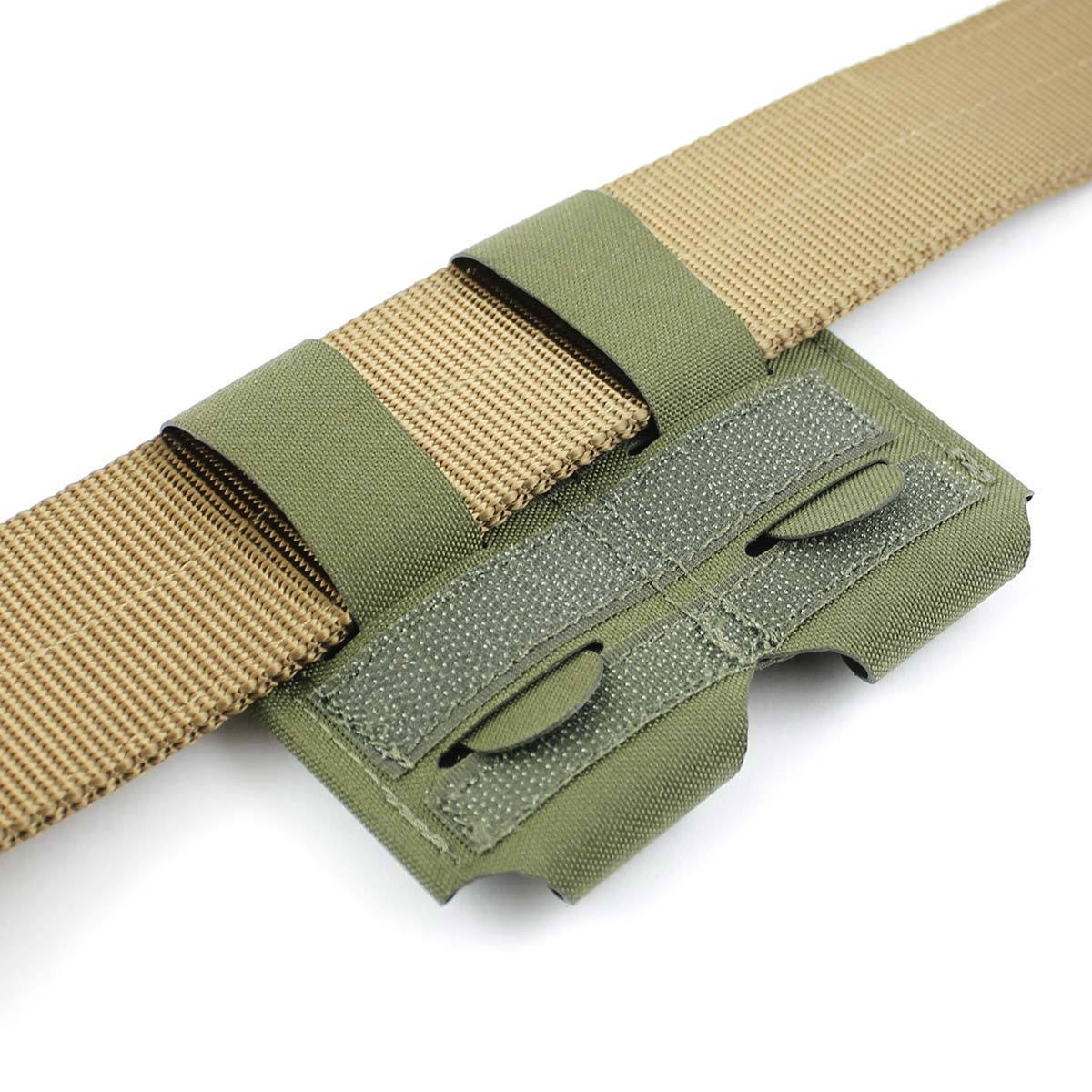 Porte-chargeur Elastic Adapt Small Bulldog Tactical Gear