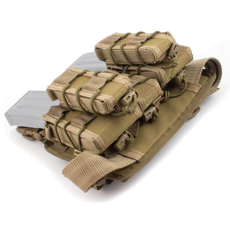 Porte-chargeur Forward Ops Bulldog Tactical Gear