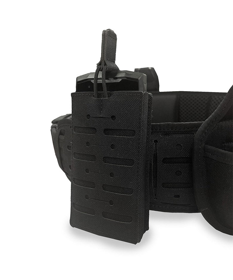 Porte-chargeur GK Dutycall pour armes longues calibre .300 découpé au laser