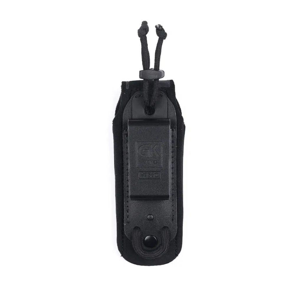 Porte-chargeur GK Pro NEO Undercover néoprène imperméable port inside ou apparent clip