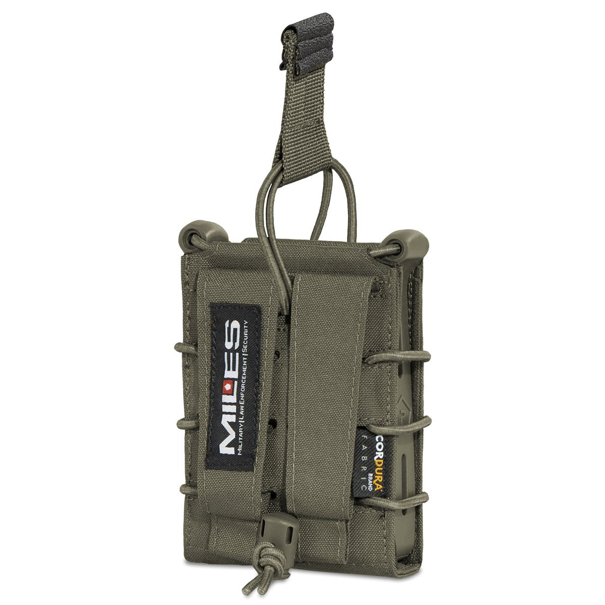 Porte-chargeur MILES ELPIS M4
