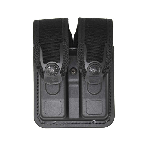 Porte-chargeur PA double orientable Radar 1957 en polymère injecté et Cordura 170 g