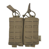 Porte-chargeur SM2A M4 1X2 Bulldog Tactical Gear