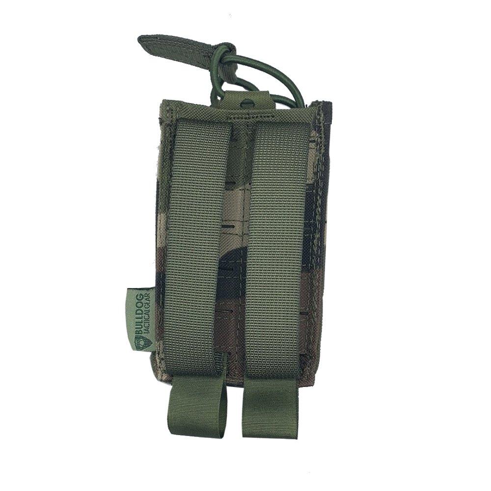 Porte-chargeur SM2A M4 Bulldog Tactical Gear