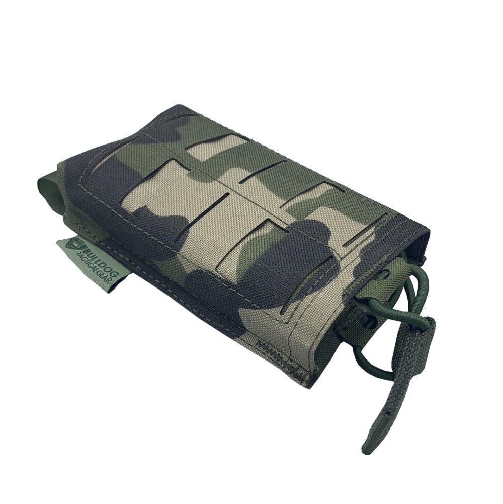 Porte-chargeur SM2A M4 Bulldog Tactical Gear