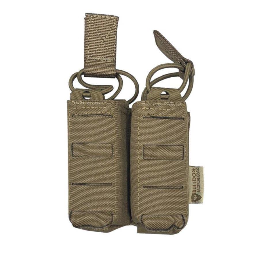 Porte-chargeur SM2A PA 1X2 Bulldog Tactical Gear