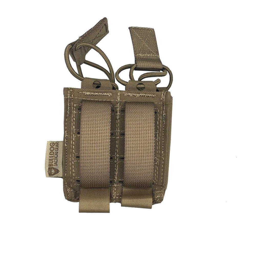 Porte-chargeur SM2A PA 1X2 Bulldog Tactical Gear