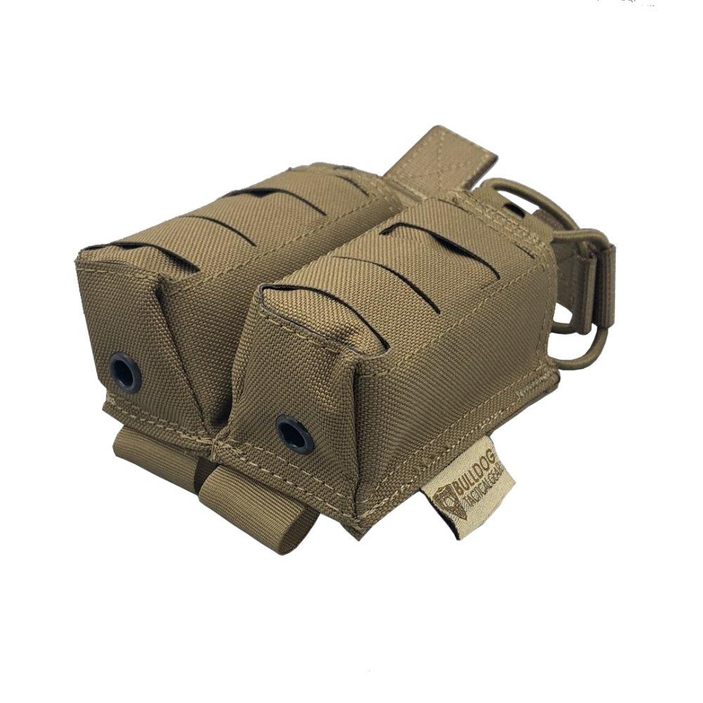 Porte-chargeur SM2A PA 1X2 Bulldog Tactical Gear