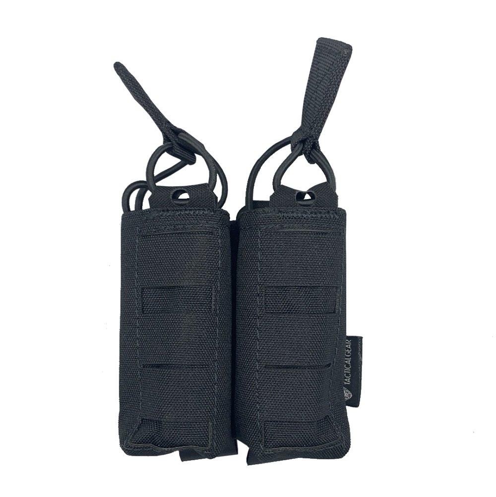 Porte-chargeur SM2A PA 1X2 Bulldog Tactical Gear