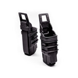 Porte-chargeur de pistolet ITW Nexus FastMag Pistol en polymère fixation MOLLE
