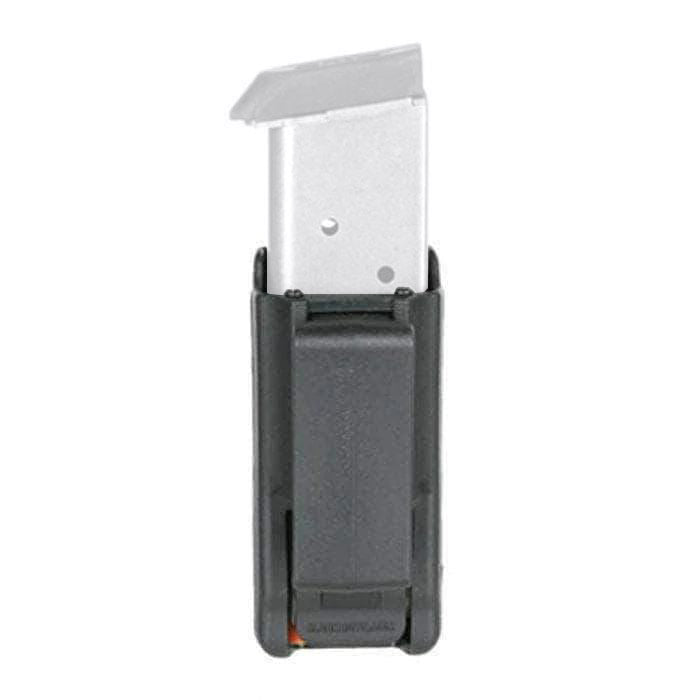 Porte-chargeur rigide Blackhawk CQC pour chargeur pistolet simple pile 9 mm / .40 / .357 SIG