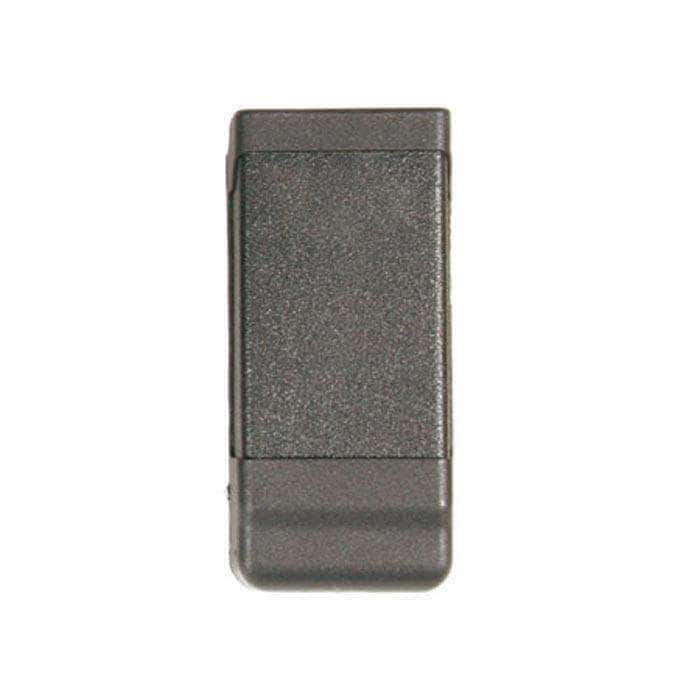 Porte-chargeur rigide Blackhawk CQC pour chargeur pistolet simple pile 9 mm / .40 / .357 SIG