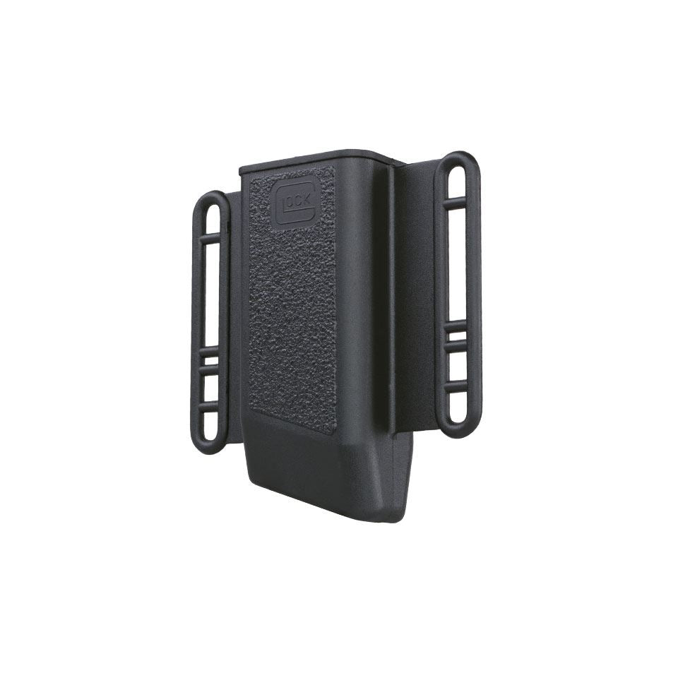 Porte-chargeur rigide Glock