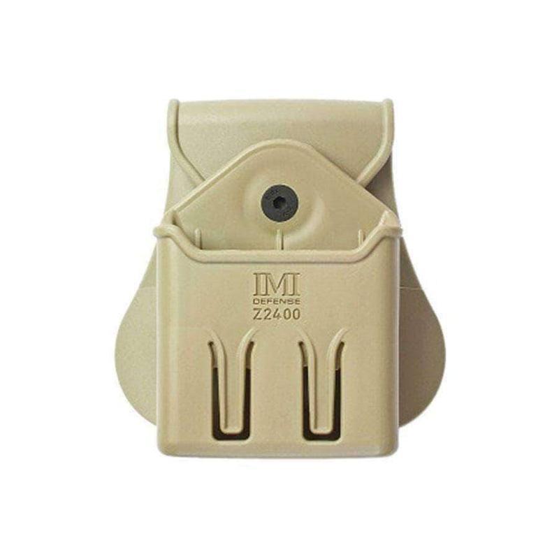 Porte-chargeur rigide IMI Defense Z24 AR15