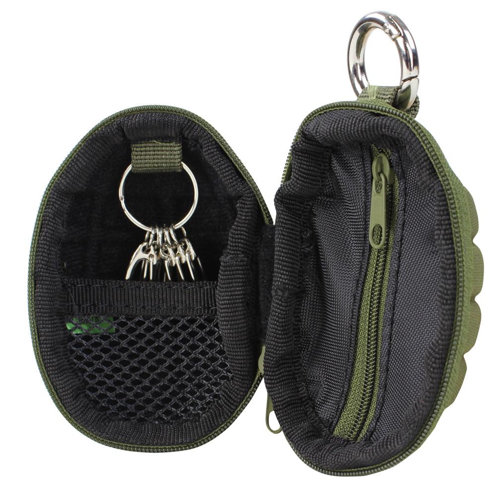 Porte-clefs Condor Grenade