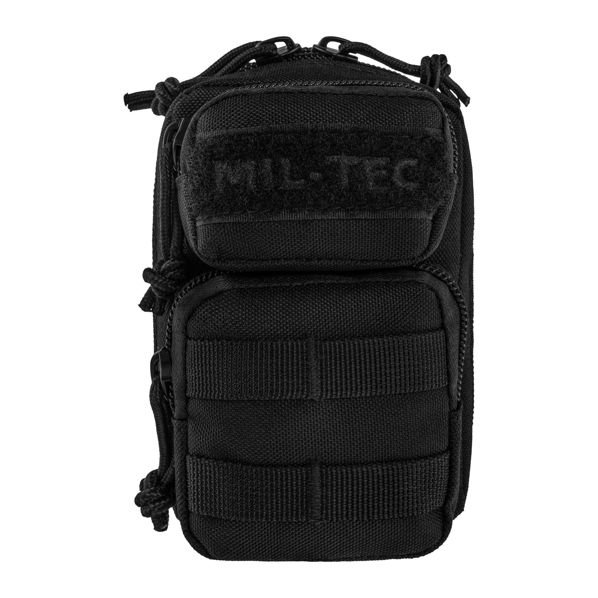 Porte-clés Mil-Tec en forme de mini sac à dos Assault Pack