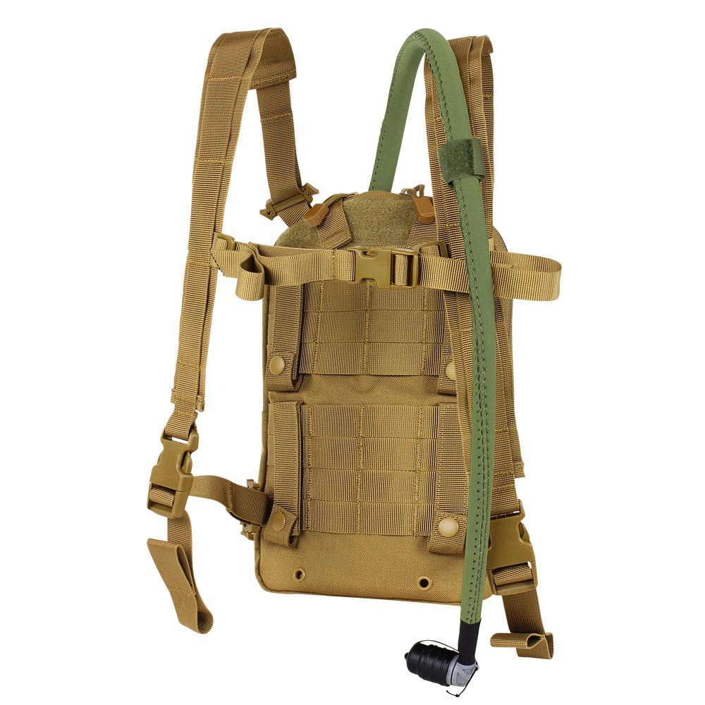 Porte-eau Condor LCS Tidepool Hydration Carrier