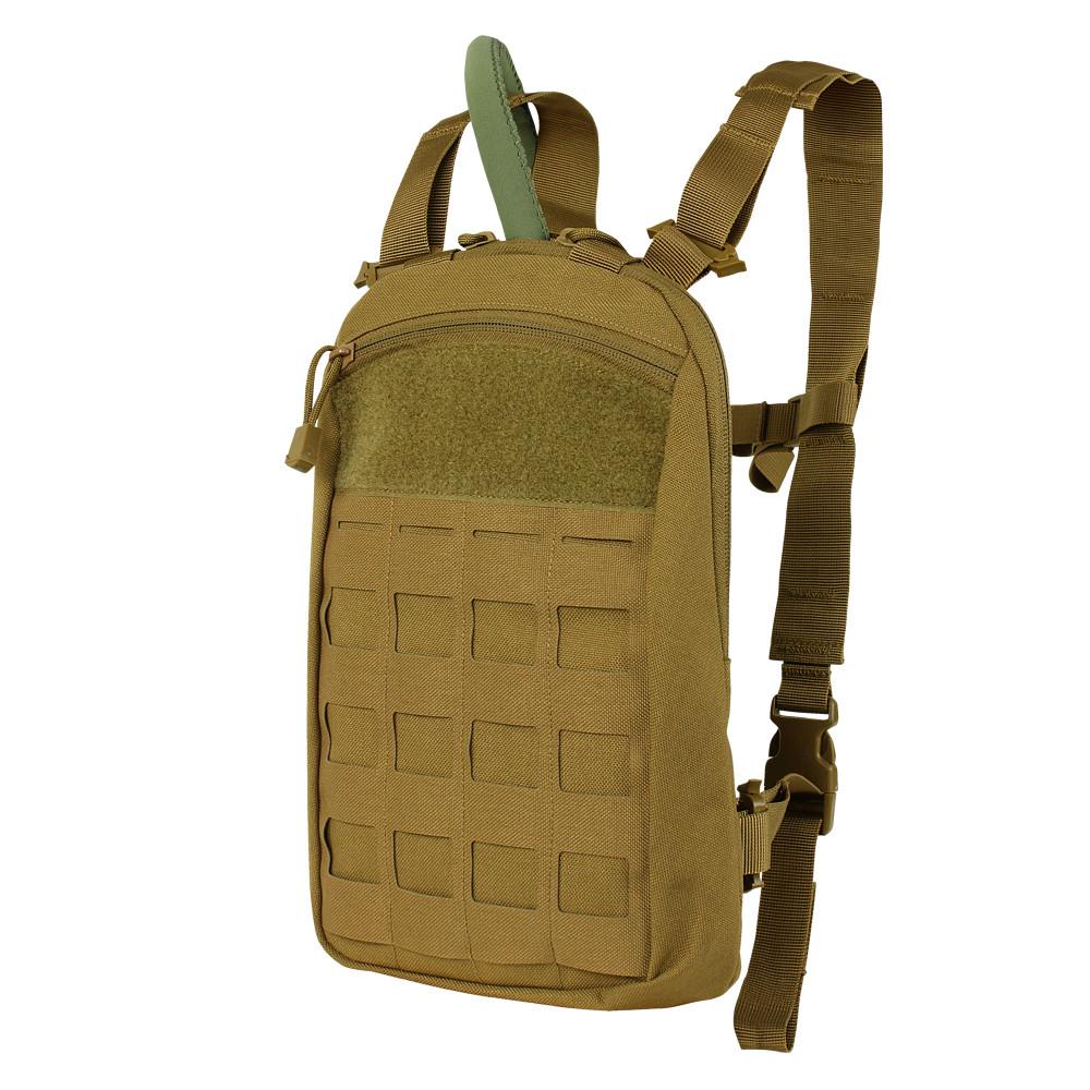 Porte-eau Condor LCS Tidepool Hydration Carrier