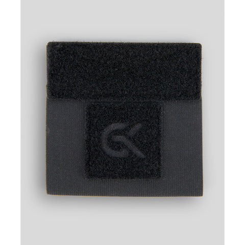 Porte-garrot GK Professional à rétention élastique 10 x 10 cm, 20 grammes