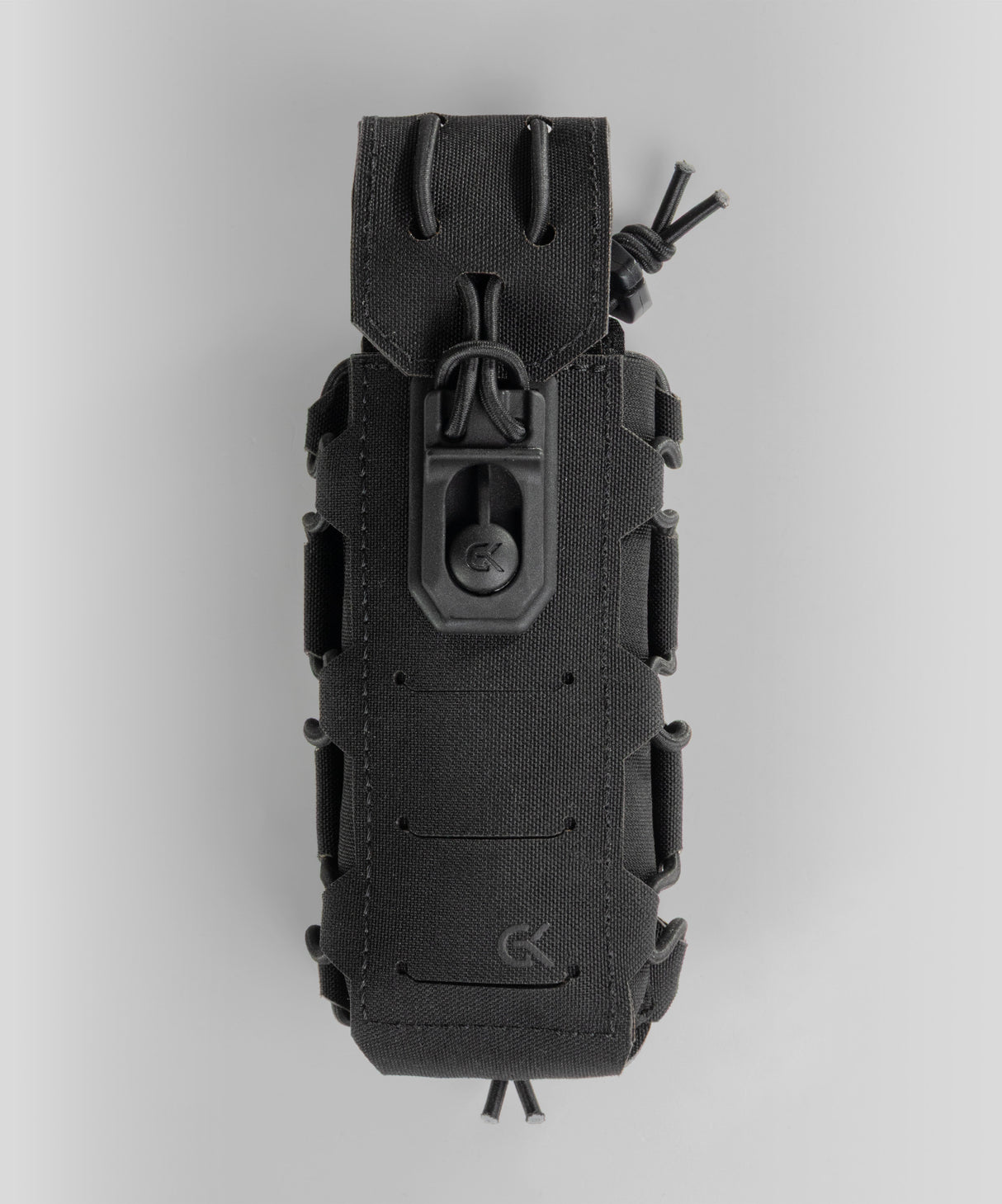Porte-garrot universel GK Dutycall sur platine MOLLE pour trousse individuelle
