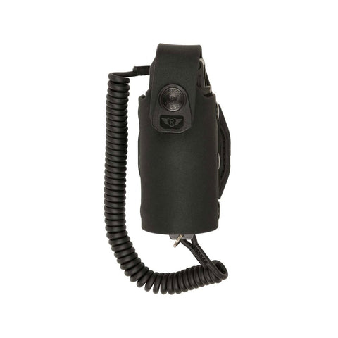 Porte-gazeuse 45 ml MK3 Radar 1957 en élastomère Quick & Lock avec longe anti-chute