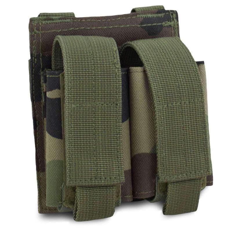 Porte-grenade 40 mm CCE Bulldog Tactical Gear