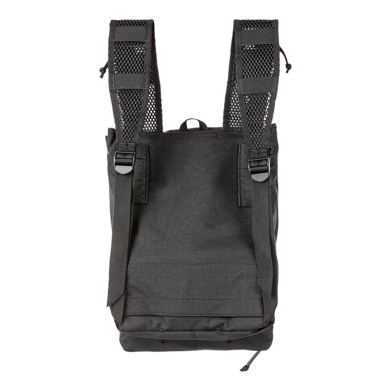Porte-hydratation PC convertible 5.11 Tactical 3 litres 11 litres au total modulaire