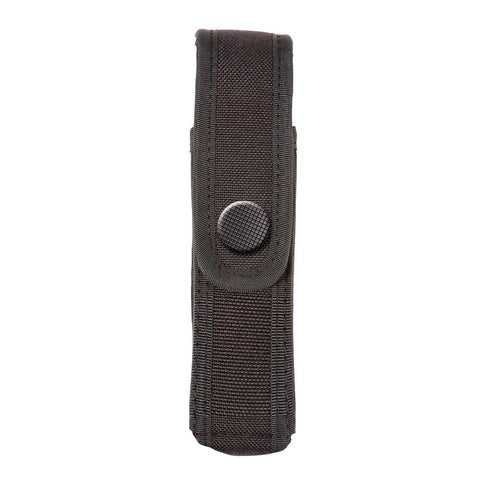 Porte-lacrymogène A10 Equipment 100 ml SÉCU-ONE en 100 % nylon L. 5 x P. 4,5 x H. 21 cm