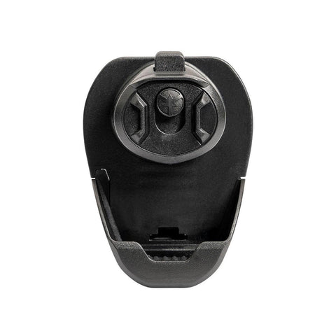 Porte-menottes ASP Exo Case verrouillable pour menottes Ultra à chaîne ou charnière