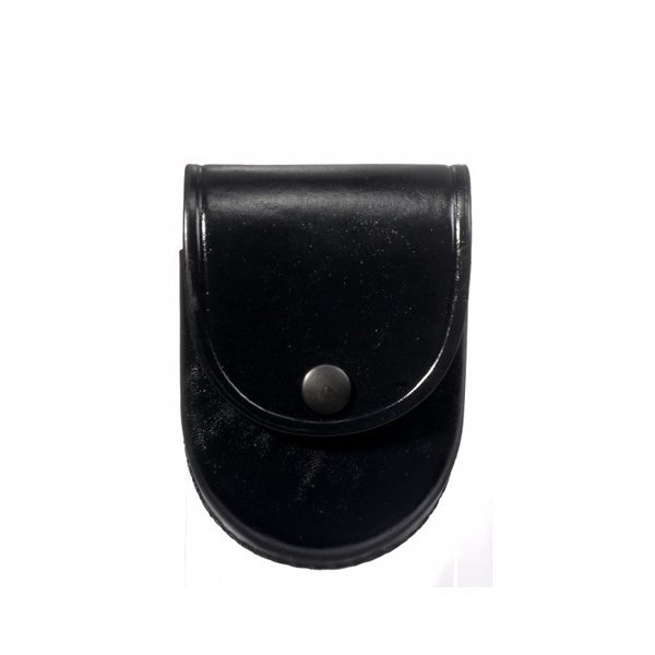Porte-menottes Centurion ASP en nylon Cordura avec clef fournie et passant 5,5 cm