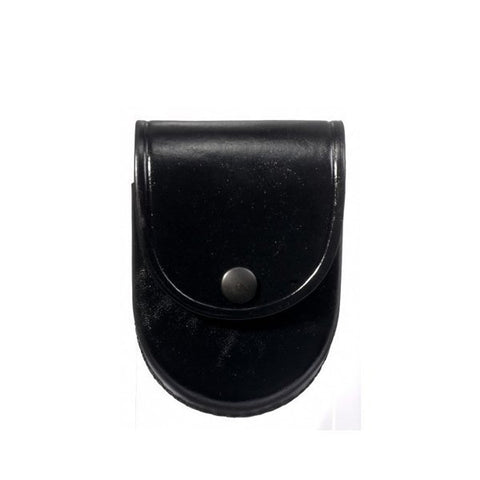 Porte-menottes Centurion ASP en nylon Cordura avec clef fournie et passant 5,5 cm