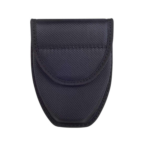 Porte-menottes Tactical ASP en nylon balistique à rabat auto-agrippant ajustable