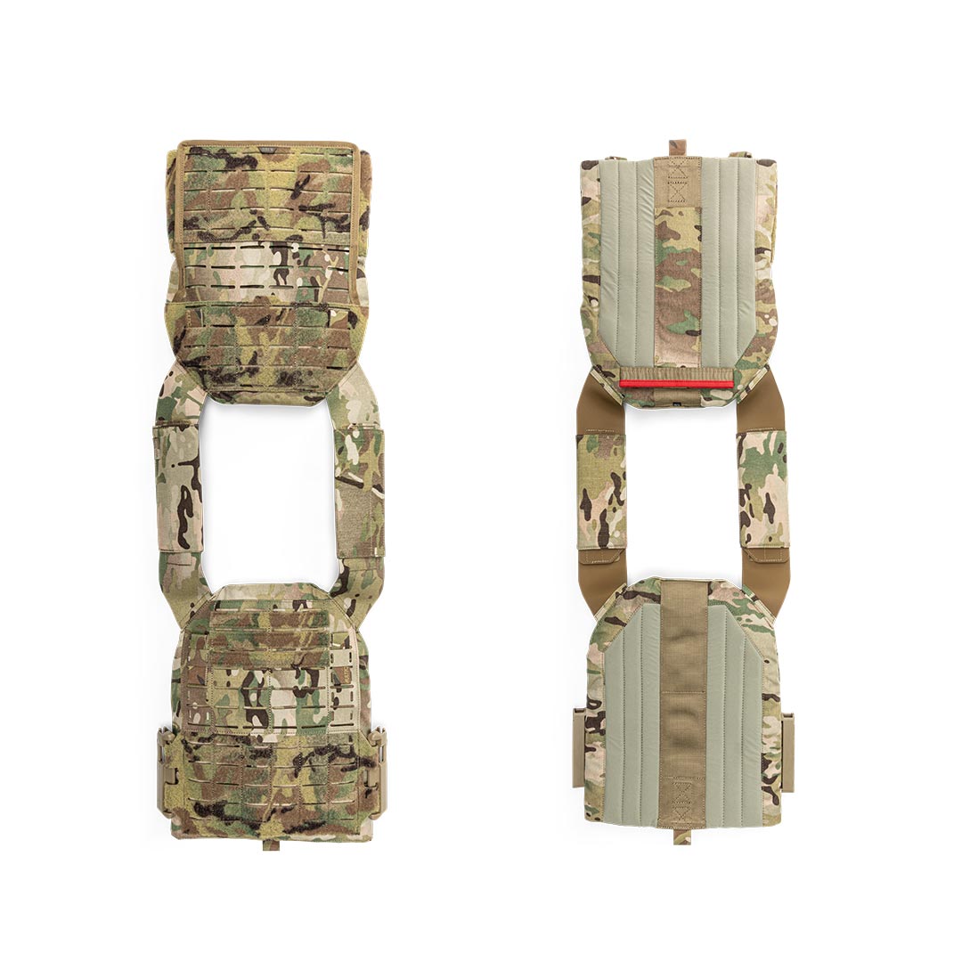 Porte-plaques 5.11 Tactical QR (Base)