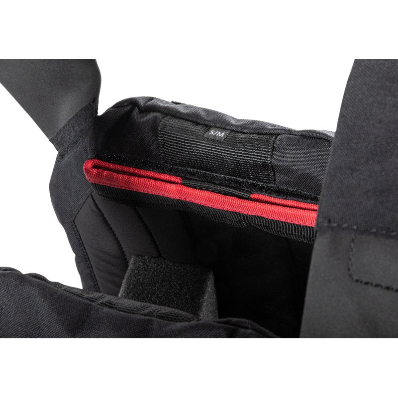 Porte-plaques 5.11 Tactical QR (Base)