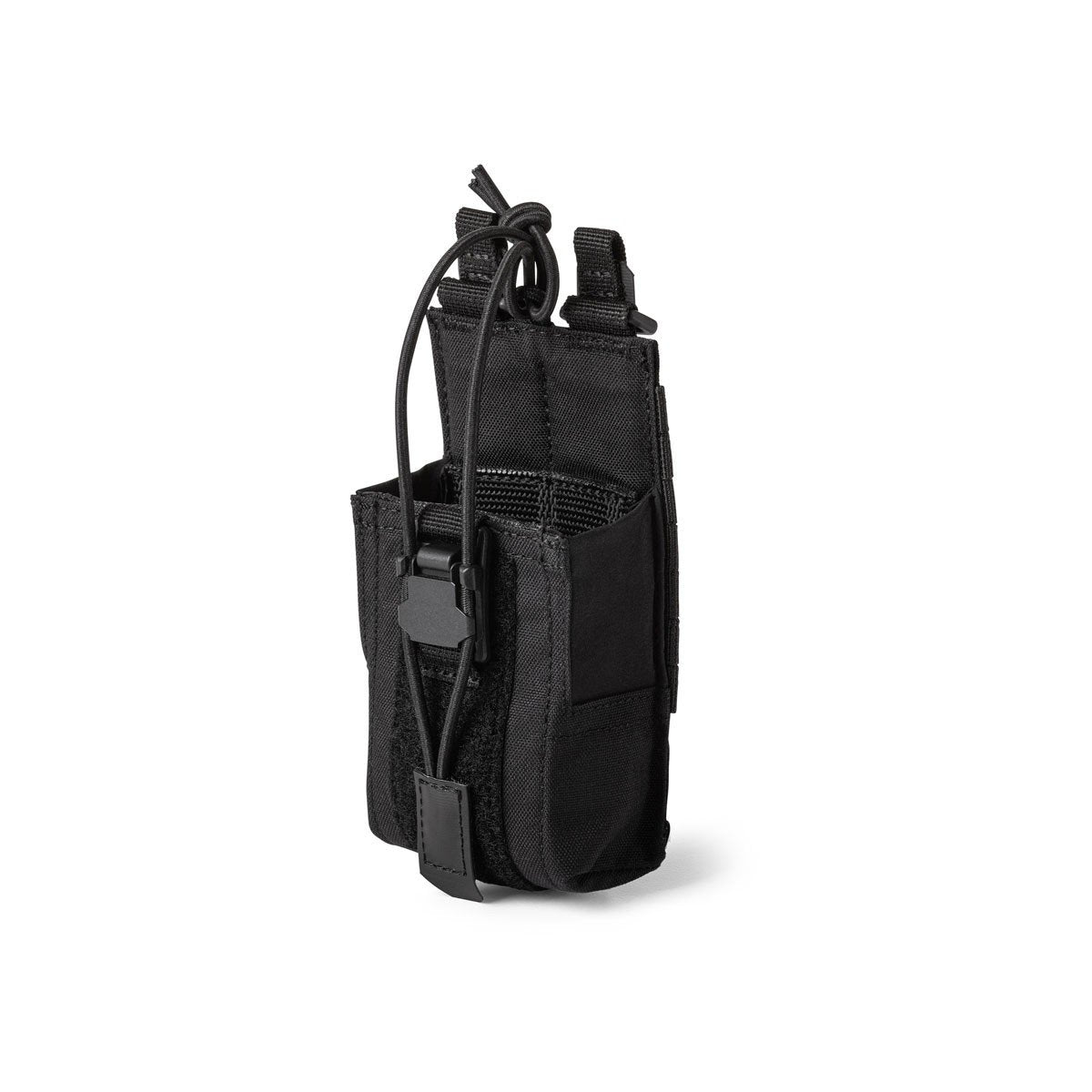 Porte-radio 5.11 Tactical Flex 2.0 à panneaux extensibles et réglage magnétique