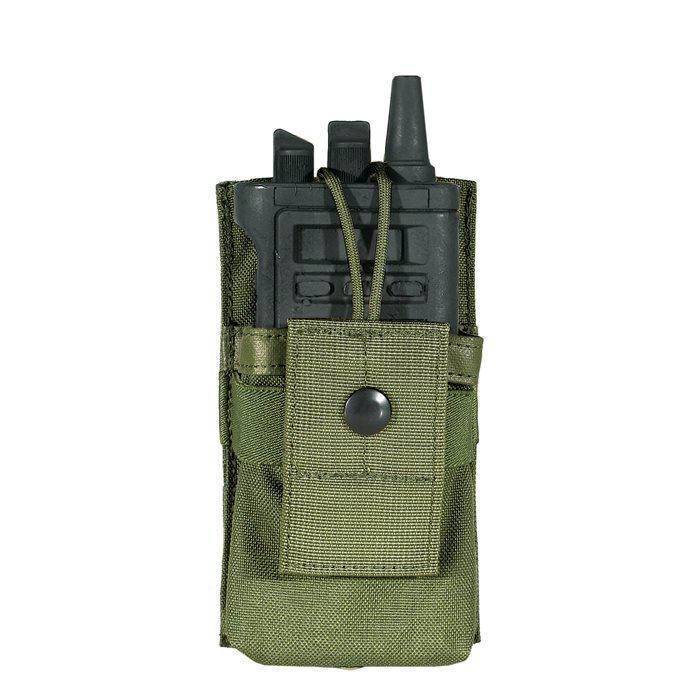 Porte-radio Blackhawk Strike PR