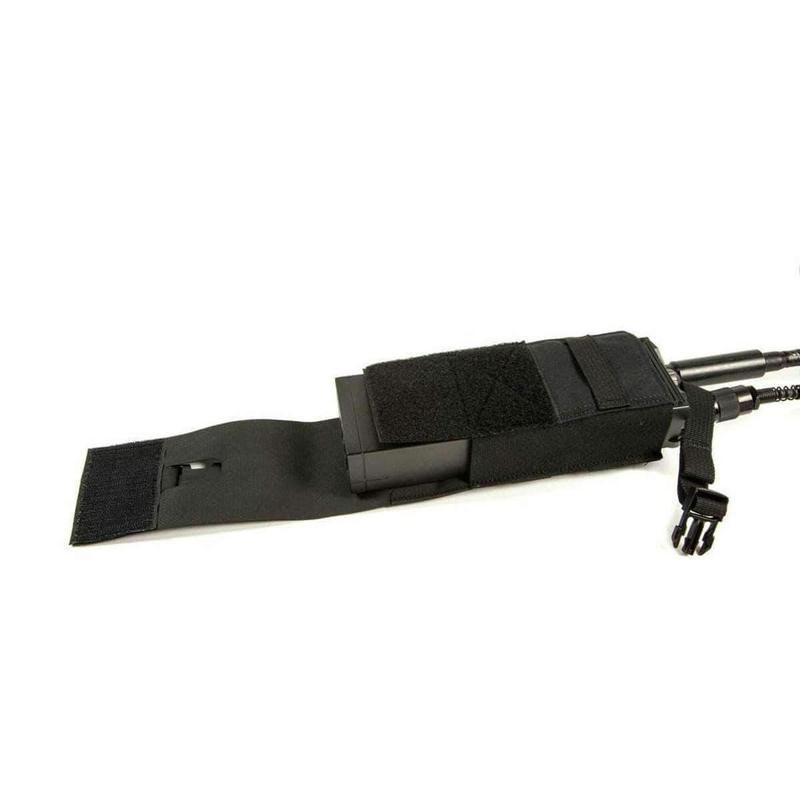 Porte-radio Blue Force Gear Ten-Speed Multi-R (outlet)
