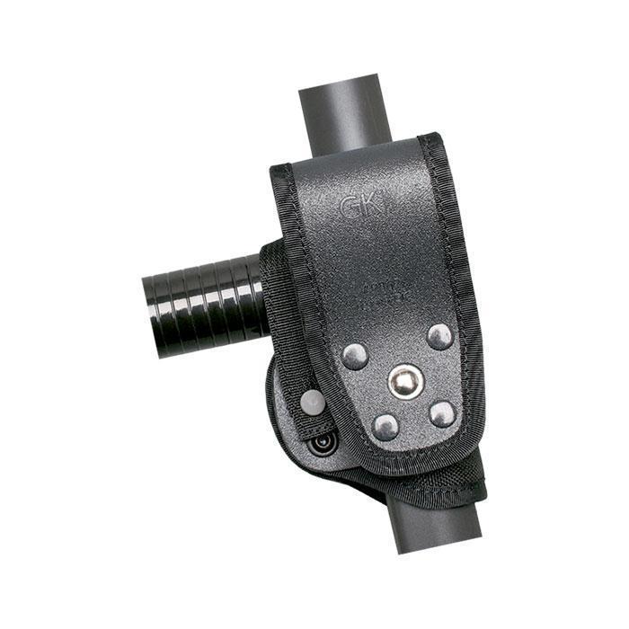 Porte-tonfa ambidextre GK Pro Timecop pivotant 360° TURNSTOP ceinturon 50 mm