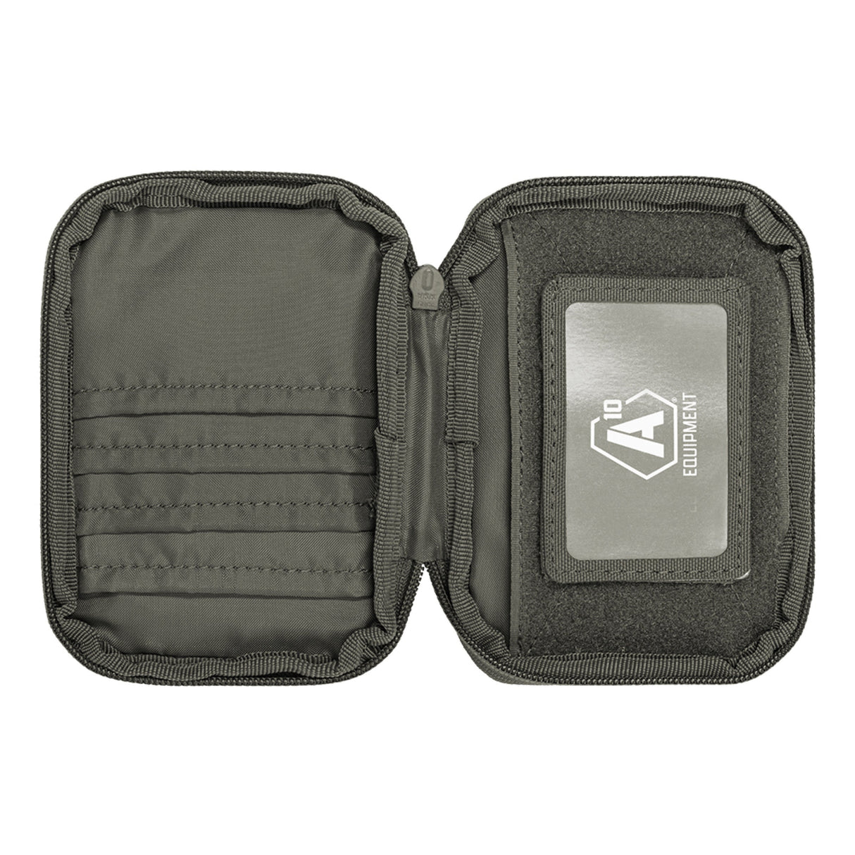 Portefeuille A10 Equipment Transall