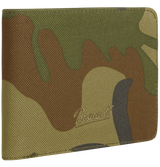 Portefeuille Brandit Four polyester 600D matelassé quatre rangements carte 54 g