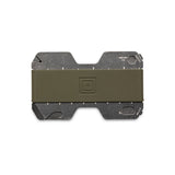 Portefeuille multi-outils Steel Jacket 5.11 Tactical en acier à 17 fonctions